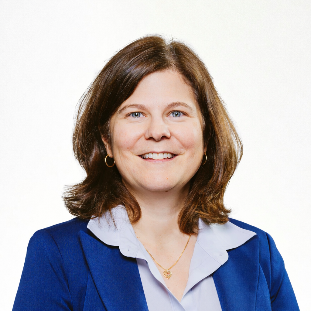 Julie - Fondatrice d'Intelactions